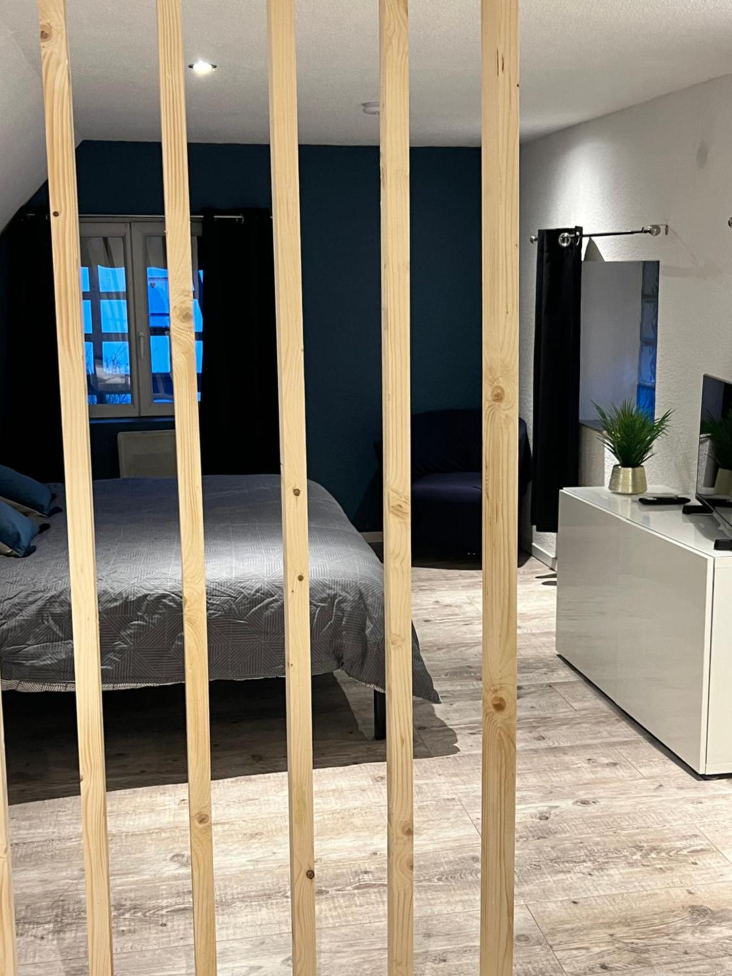 Hébergement de vacances Stawalters *